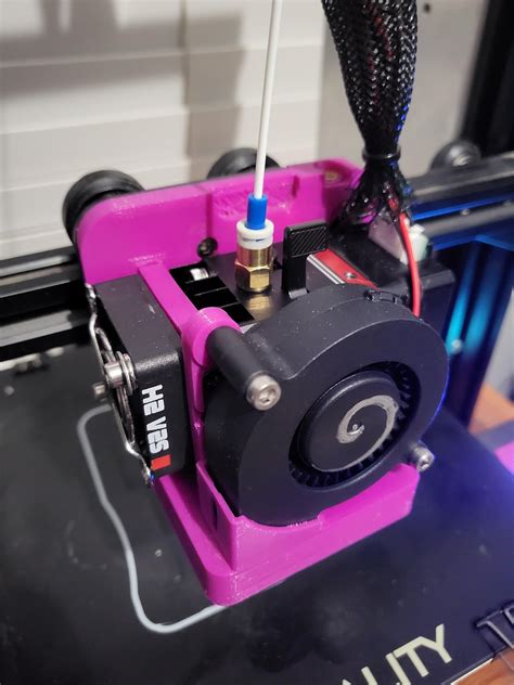 When they designed the h2 extruder, it was clear that the main principle behind the h2 design was to produce a direct drive at the lowest possible weight. . Biqu h2 retraction settings